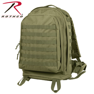 MOLLE II 3-Day Assault Pack