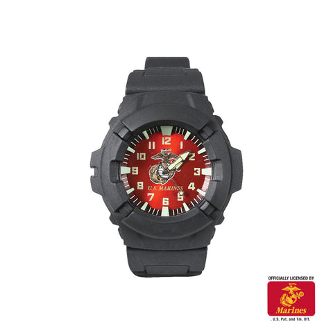 Aquaforce Marines Watch