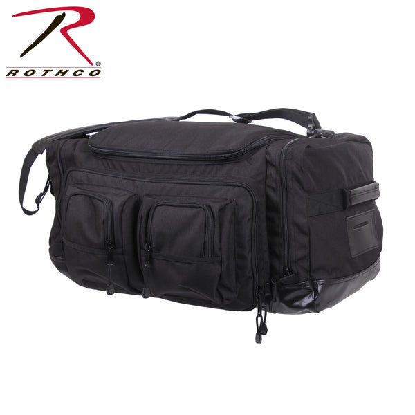 Deluxe Law Enforcement Gear Bag