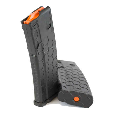 Hexmag Series 2 30 Round  Capacity AR-15 Magazine.