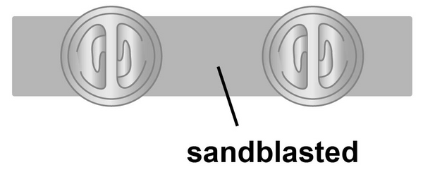 Field Training Officer Citation Bar Lapel Pin