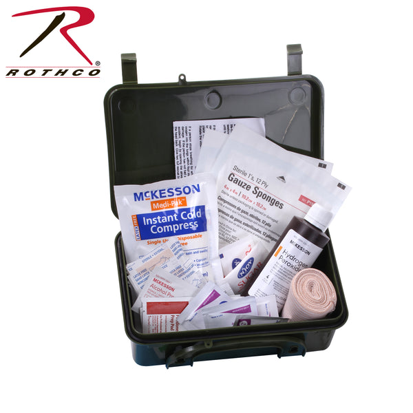 General Purpose First Aid Kit