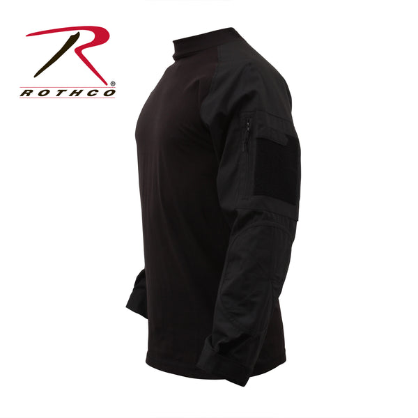 Military NYCO FR Fire Retardant Combat Shirt