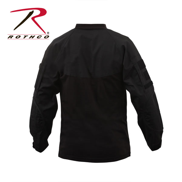 Military NYCO FR Fire Retardant Combat Shirt