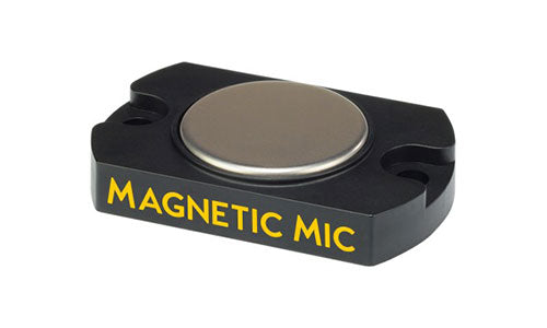 Magnetic Mic Single Unit