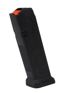 Hexmag Glock 17 Compatible Magazine