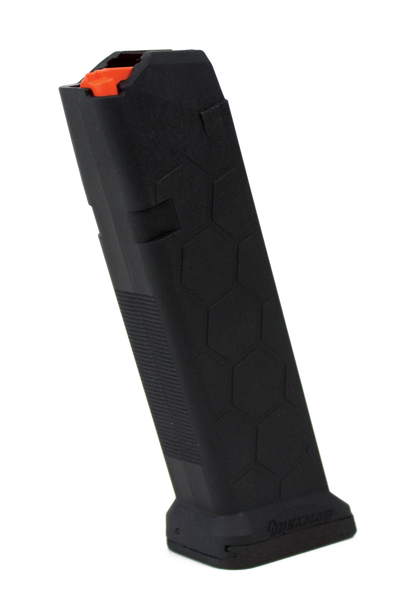 Hexmag Glock 17 Compatible Magazine