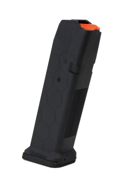 Hexmag Glock 17 Compatible Magazine